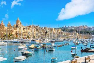 Все о гражданстве Мальты - релокация, ПМЖ, ВМЖ, эмиграция 