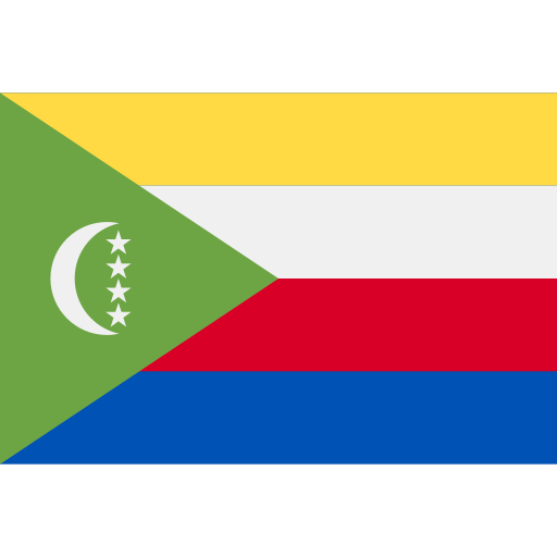 Коморские острова