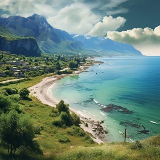 Албания виза и ВНЖ цифрового кочевника