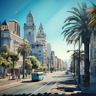 Уругвай виза и ВНЖ цифрового кочевника