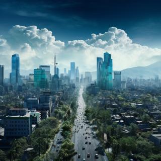 Мексика виза и ВНЖ цифрового кочевника