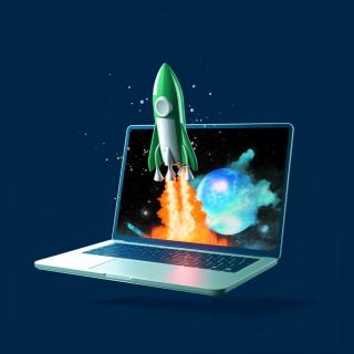 Start-up в Данию