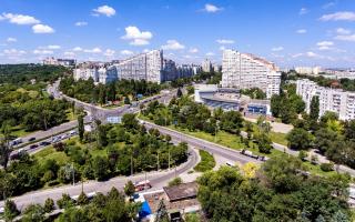 Гражданство Молдовы за инвестиции