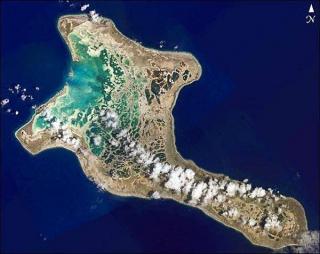 Все о гражданстве Кирибати - ПМЖ, ВМЖ, эмиграция 